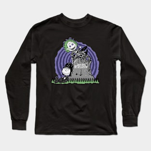 Beetlehouse Long Sleeve T-Shirt